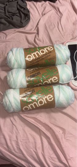 Yarn