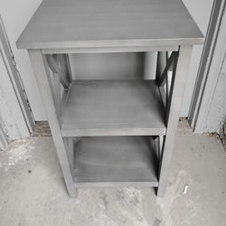 Side Or Entry Table 