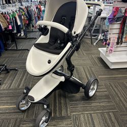 Mima Xari Max Stroller