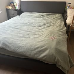 Bed Frame