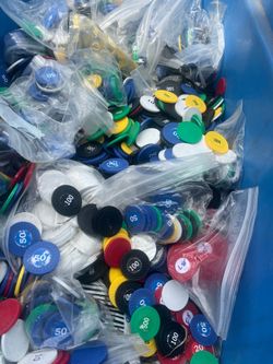 Poker chips 4 Sale