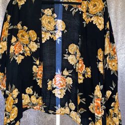 Cardigan 