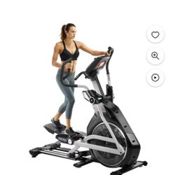 Bowflex Elliptical