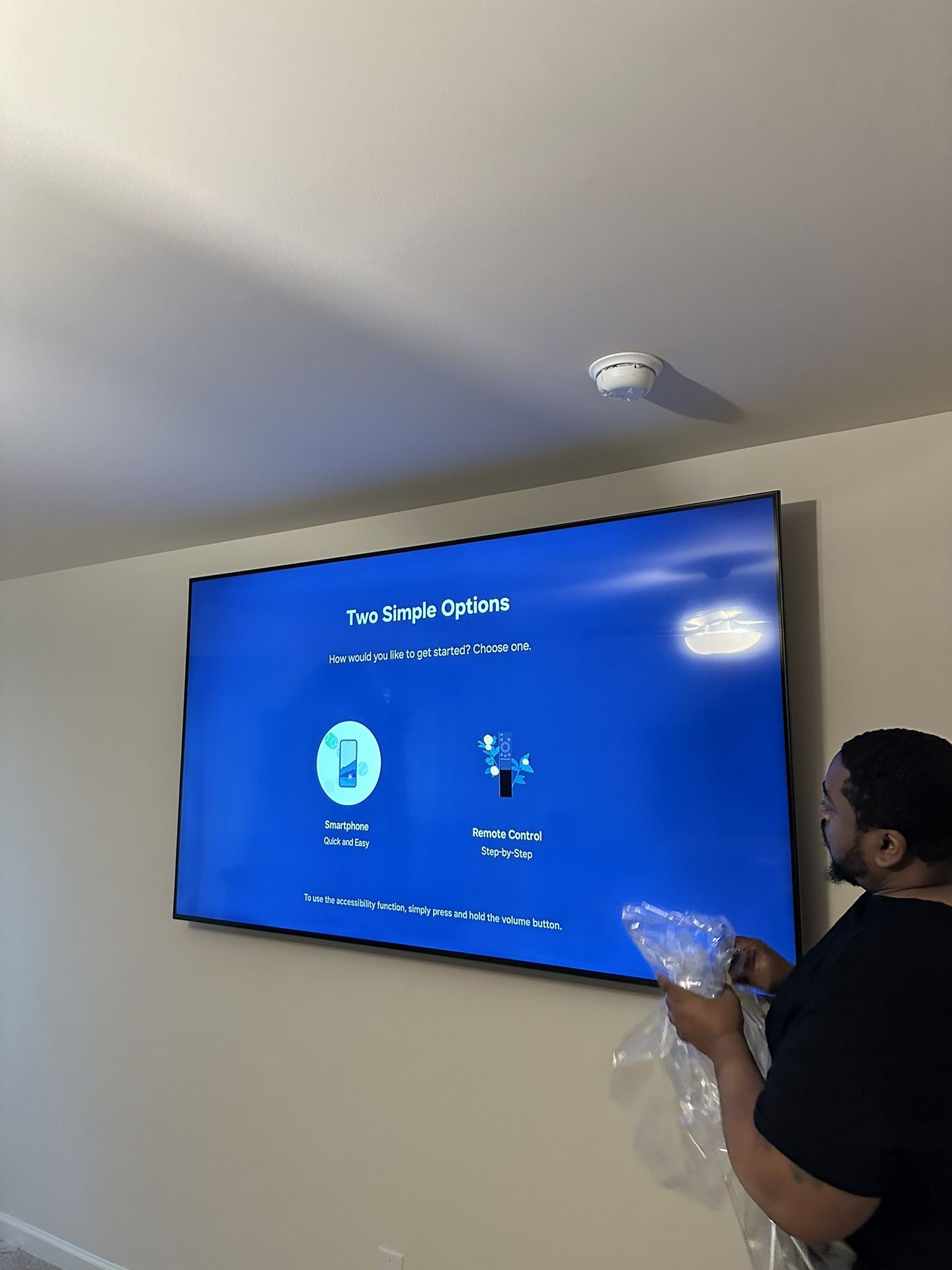 Tv Mount