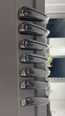 TaylorMade SIM2 Max Iron Set