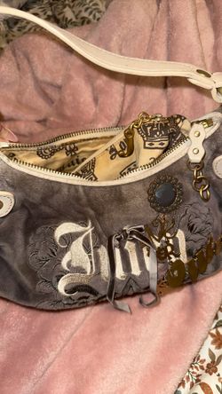 Juicy couture Purse