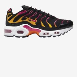 Nike Air Max Plus 