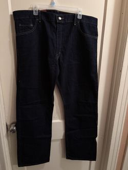 LEVI’S Men’s Jeans