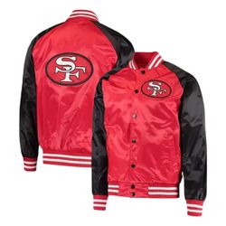 VARISTY JACKET /LETTERMAN JACKET /BOMBER JACKET/TEAM JACKET