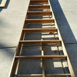 12 FOOT LADDER 