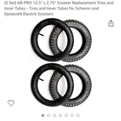 Replacement Bike Tires For Electric Bikes