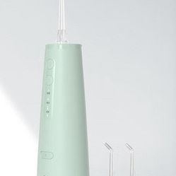 Pro Oral Water Flosser F37