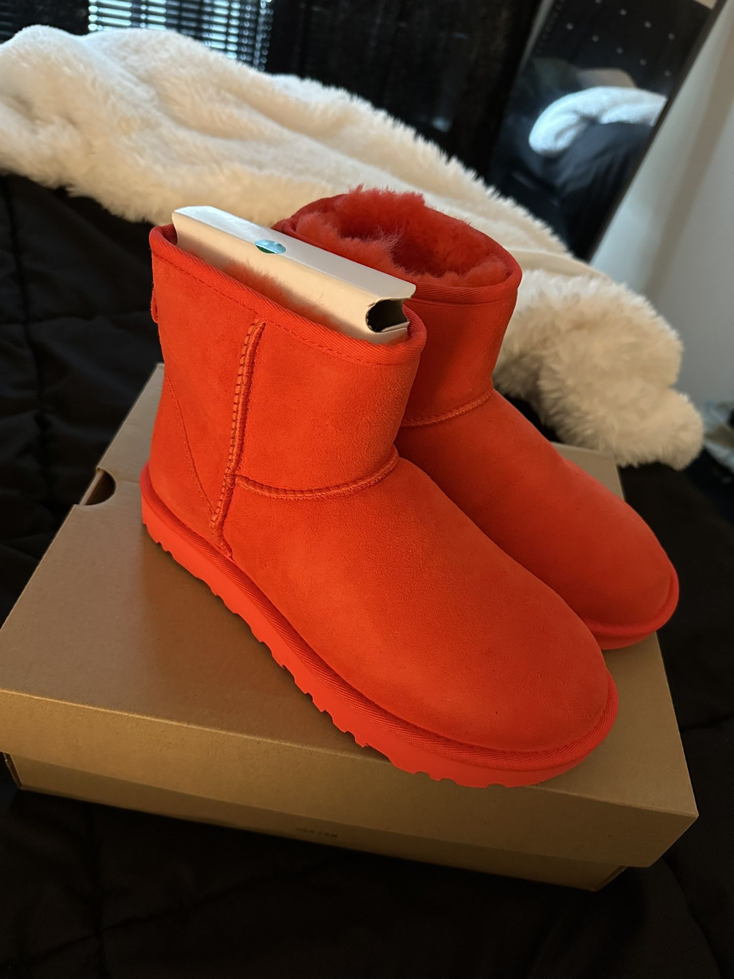 Brand new UGG BOOTS