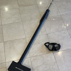 Spearfishing Device 100CM