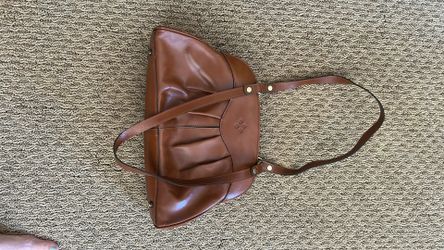 Patricia Nash Leather Purse
