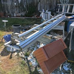 Tapco 10.5 Foot Brake