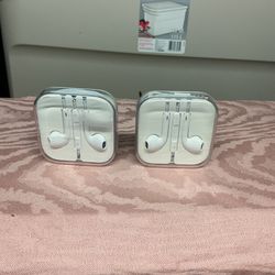 2/earpods, Wired, No Need WiFi 