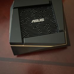 ASUS Gaming Router 