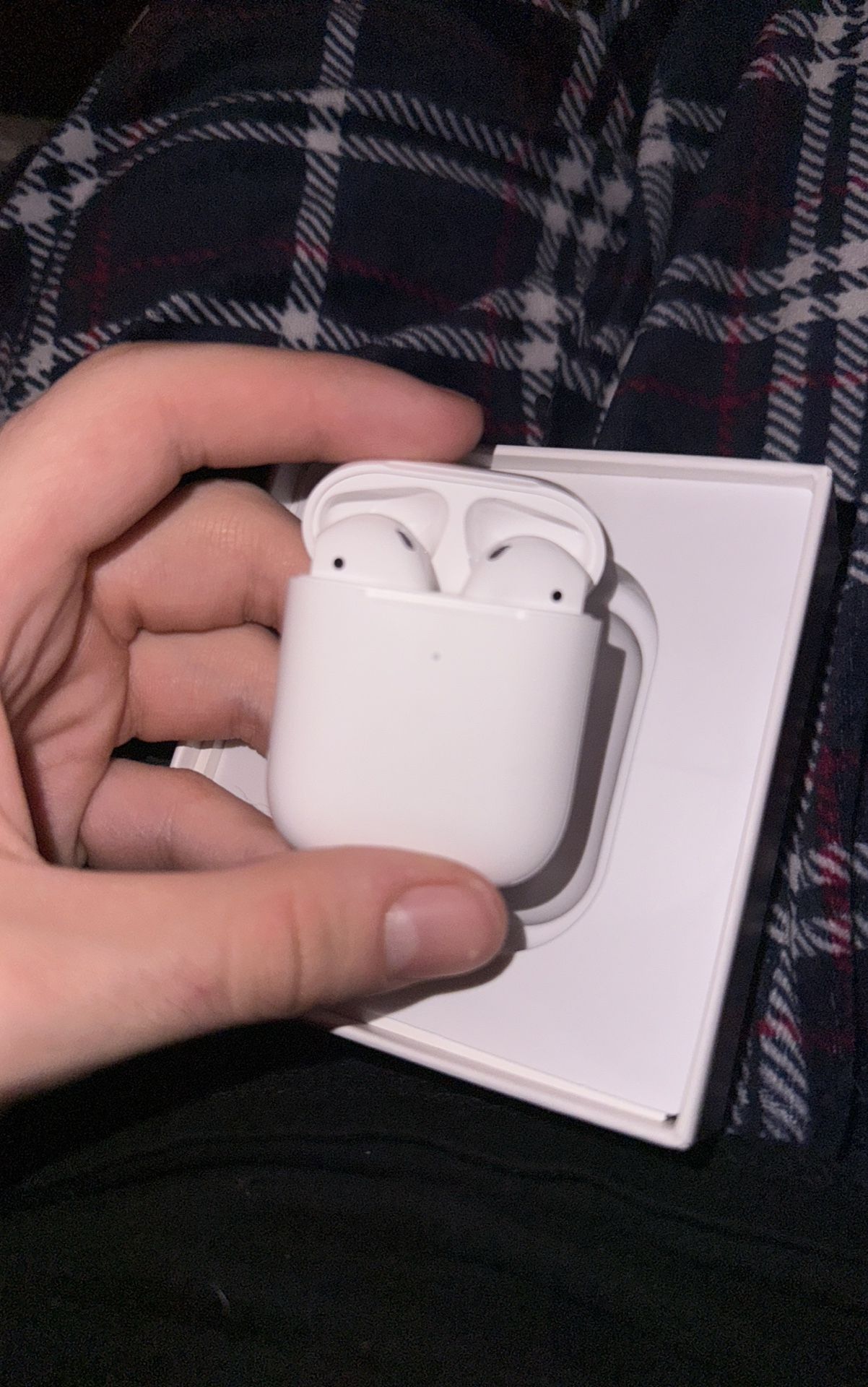 Airpods