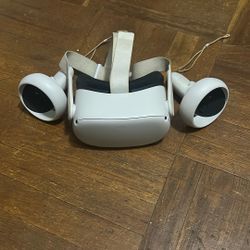 Oculus Quest 2