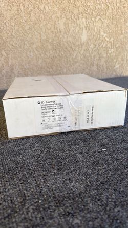 PUREWICK female external catheters