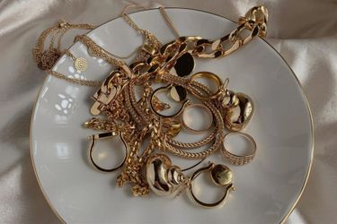 Gold