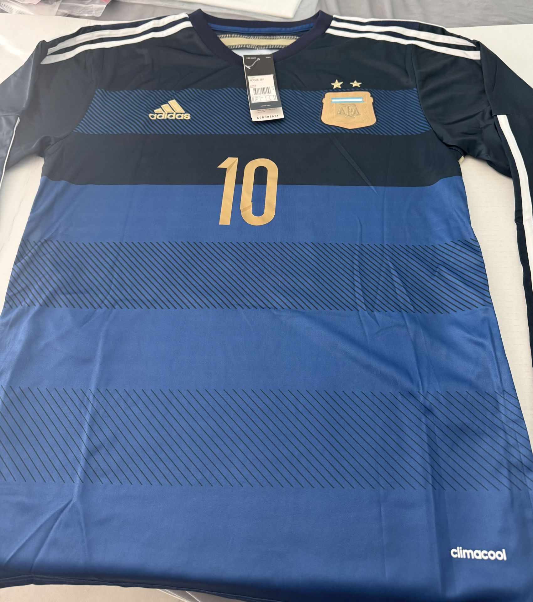 Argentina Jersey