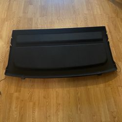 Privacy Cover For 2024 VW Taos