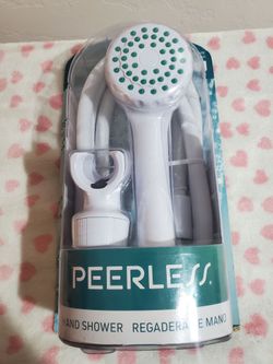 Peerless Hand Shower Shower Head