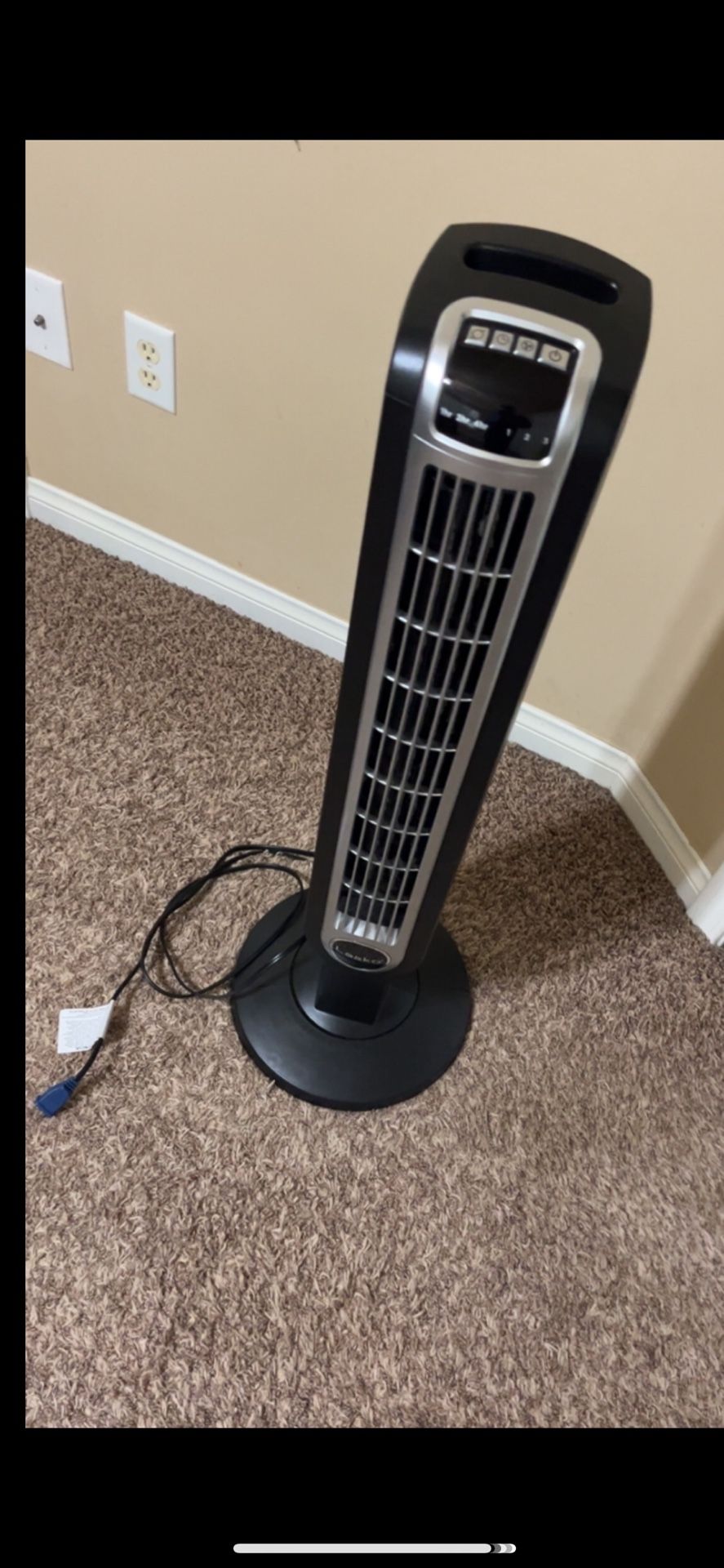 $70 Fan Tower