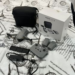 Jdi Mavic 2 