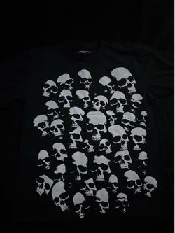 Crooks & castle tee