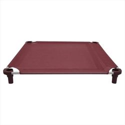 Dog Bed / Cot - 4 Legs 4 Pets