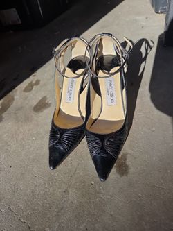 Jimmy Choo