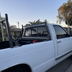 Truck Racks