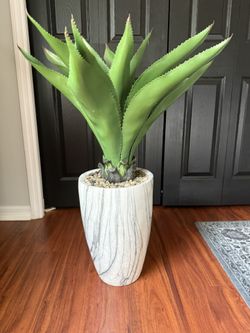 Artificial Agave Plant 3ft