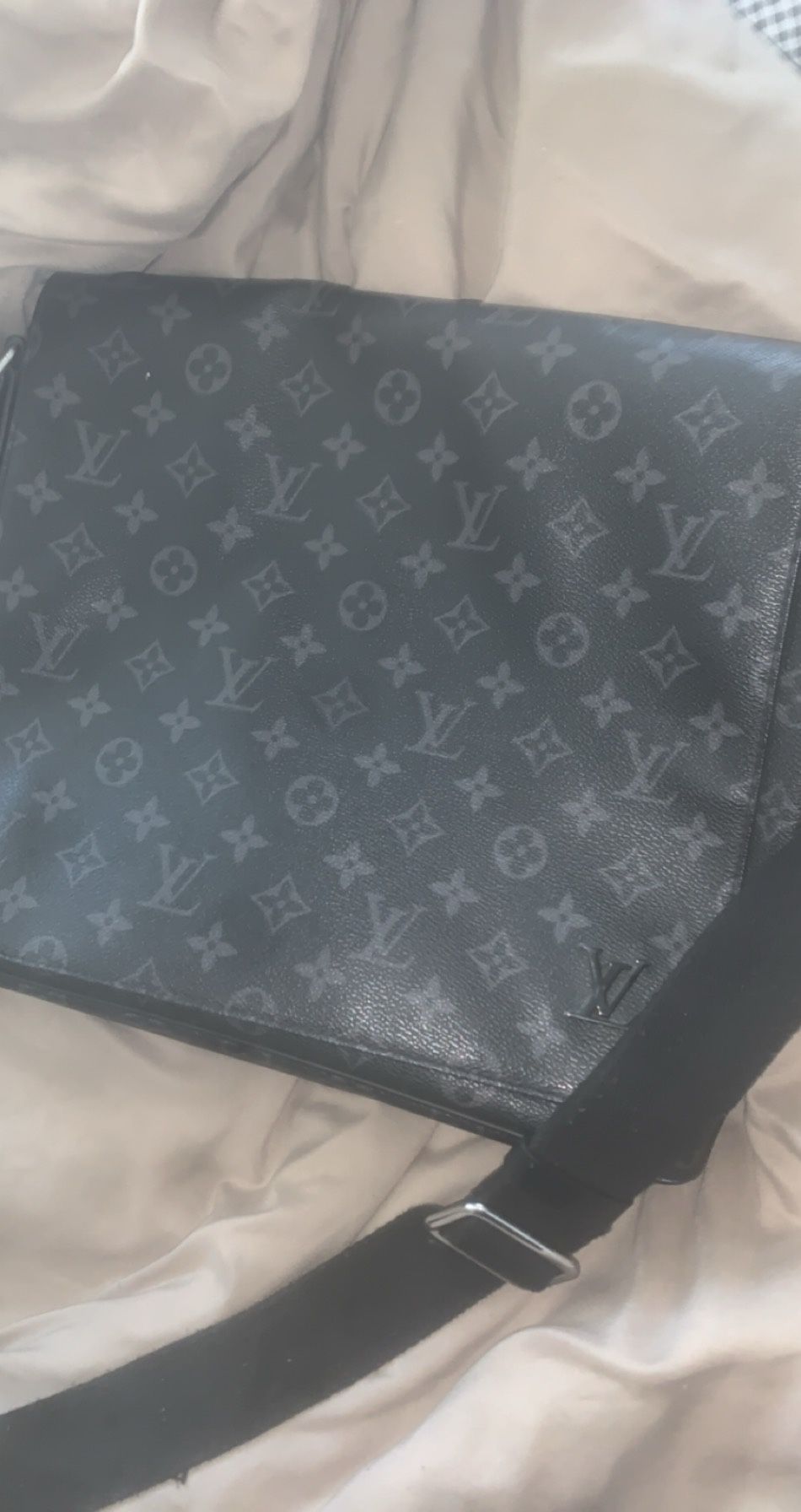 Louis Vuitton Man Bag