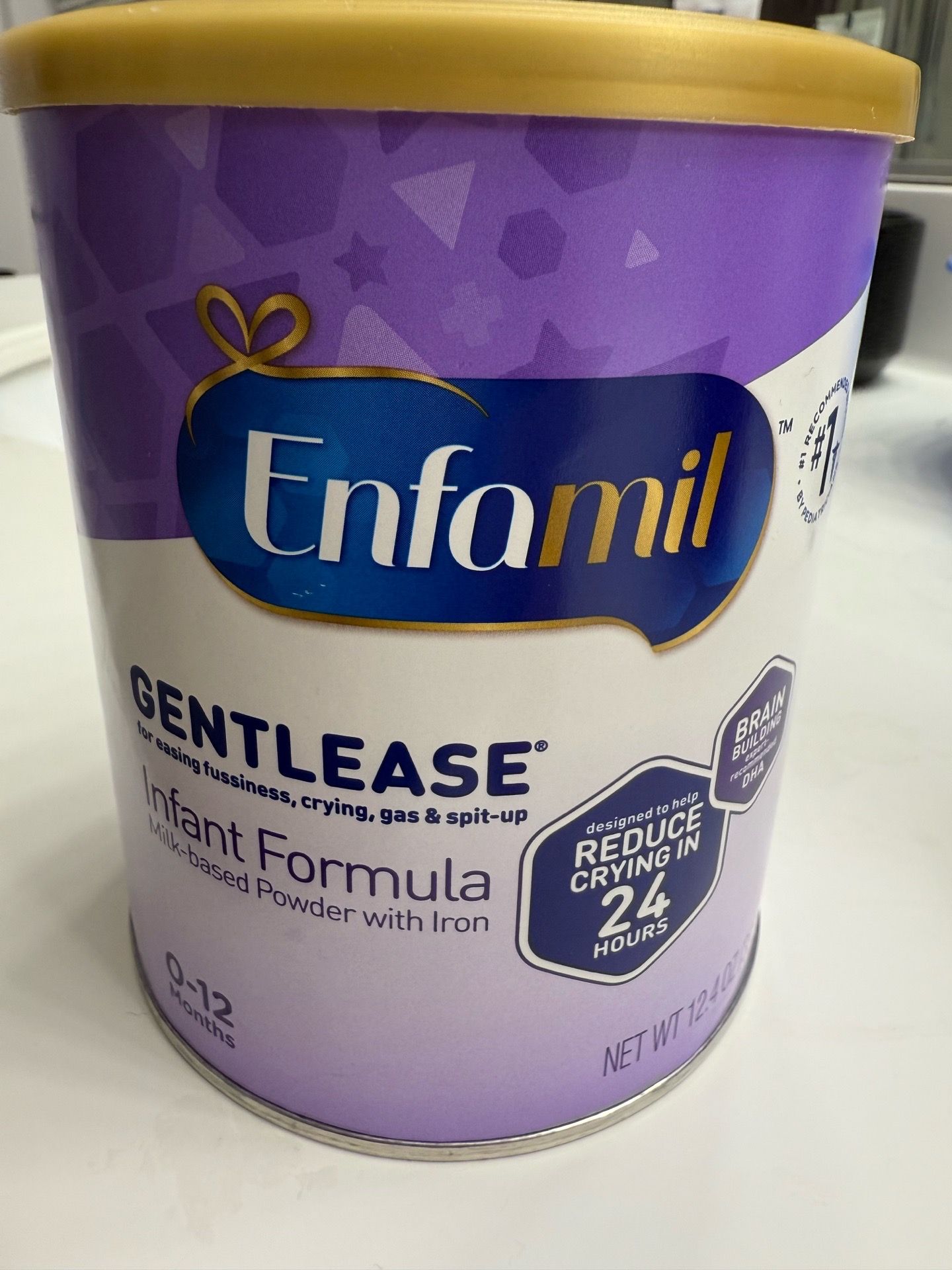 Formula