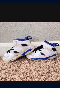 Shoes For Boy Size 8c $25