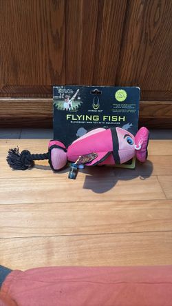 Flying Fish