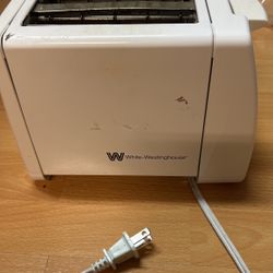 Toaster