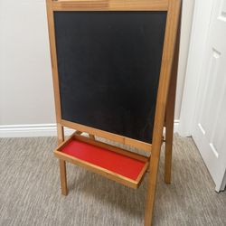 Art Easel Children’s Play Kid’s Creative Fun - IKEA Brand