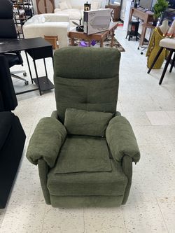 Massage chair