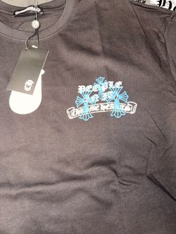 Chrome Hearts Graphic T-Shirt with Tags