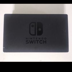 Nintendo Switch Dock/ Charger 