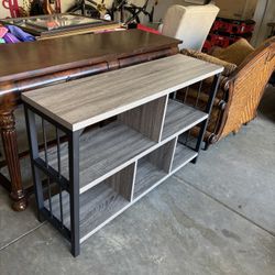 Tv Stand With Storage