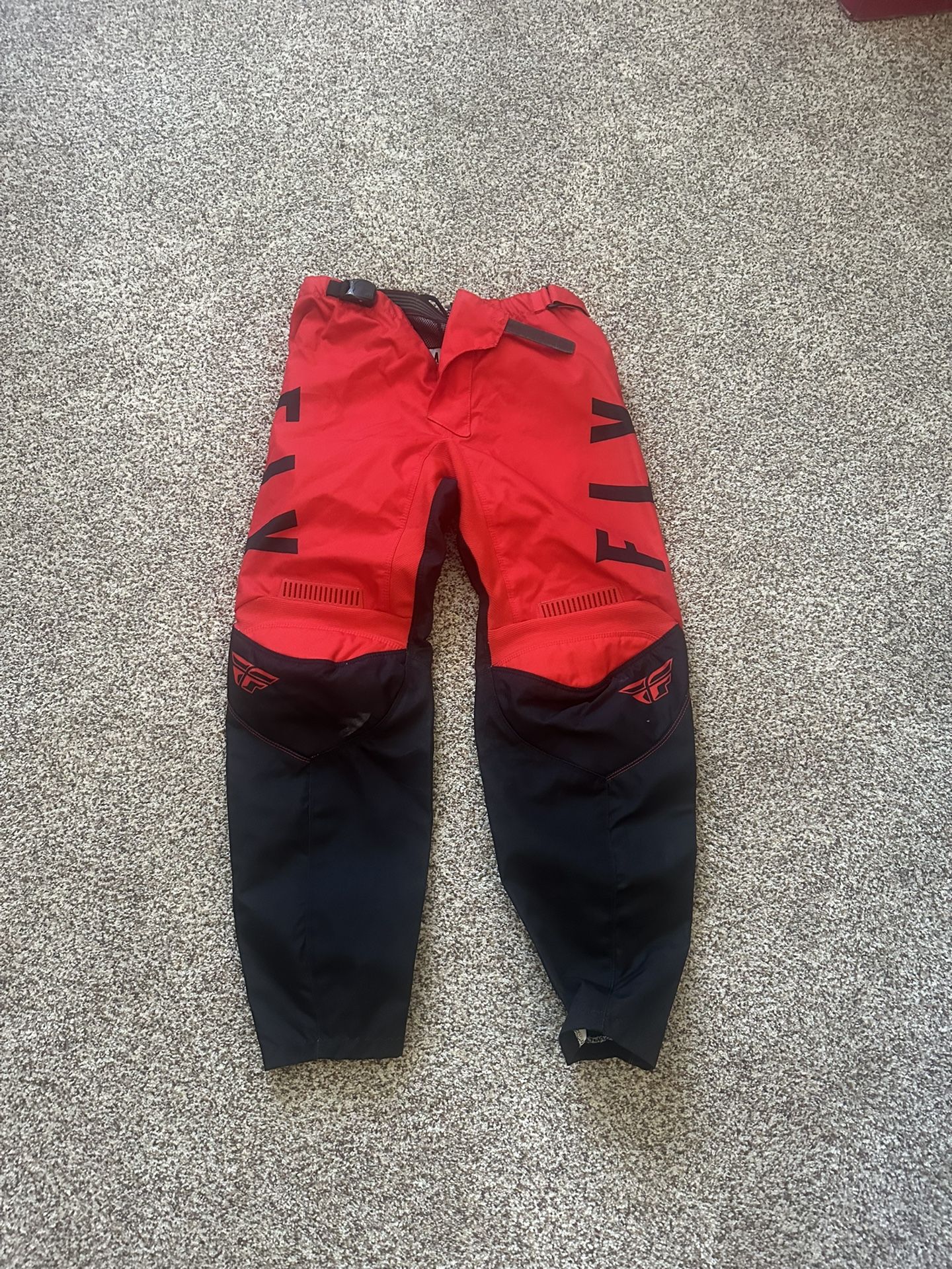 Fly Dirtbike Pants Men’s Size 34