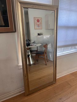 Large mirror 32/66