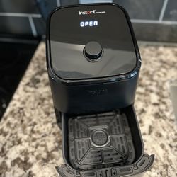 AIR FRYER (4-N-1)