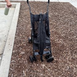 Umbrella Stroller